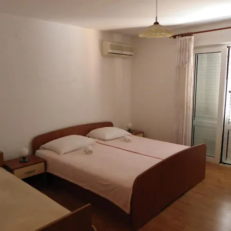 Maestral Rab Отель типа 