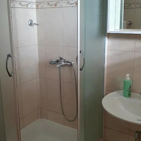 Maestral Rab Отель типа 