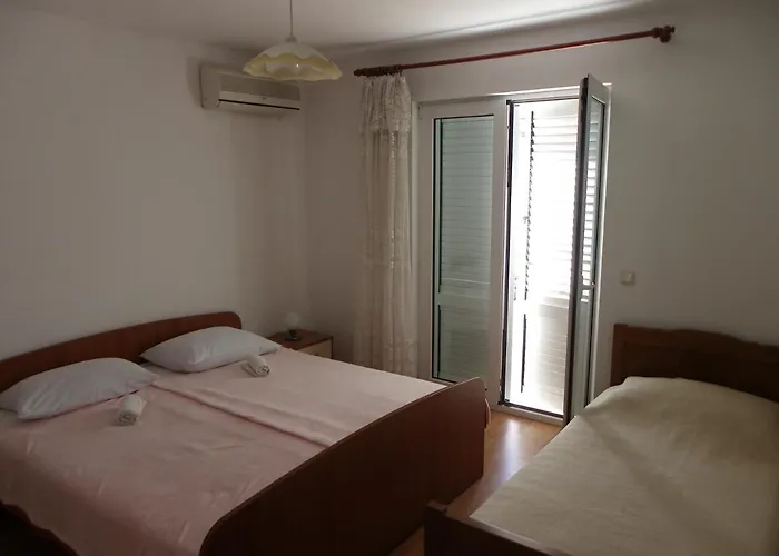 B&B Maestral Rab 3*