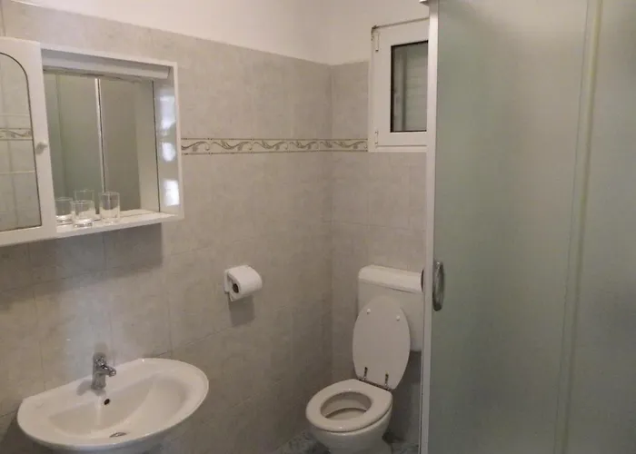 Maestral Rab B&B 3*