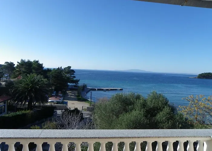 B&B Maestral Rab