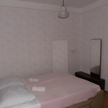 Maestral Rab 3* ראב