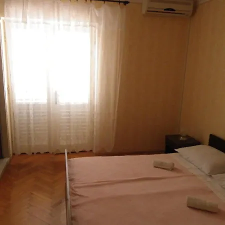 Bed & Breakfast Maestral Rab
