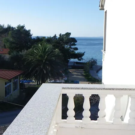 Maestral Rab Frühstückspension