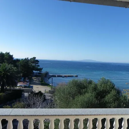 Bed & Breakfast Maestral Rab