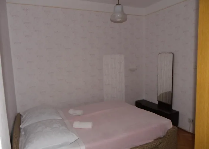 Maestral Rab 3* Раб