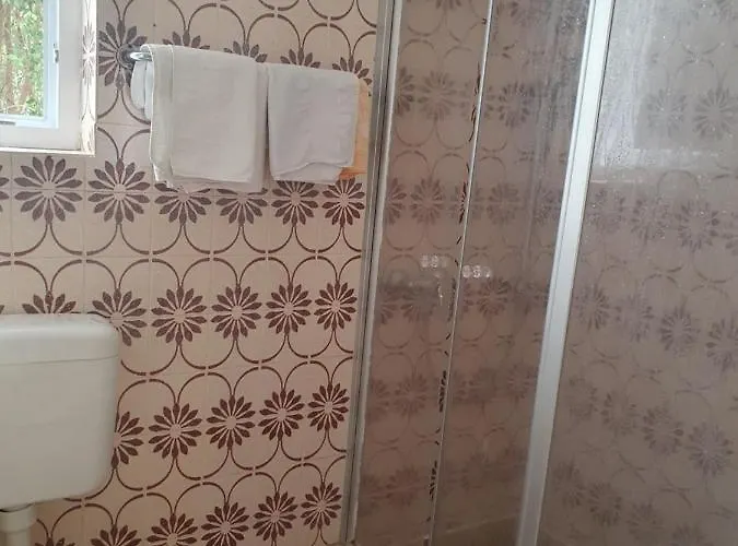 Maestral Rab Отель типа 